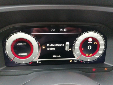 Ansicht 7 - Gebrauchtwagen Fahrzeug, Modell Qashqai der Marke Nissan von Verkäufer Sonnleitner Germany GmbH