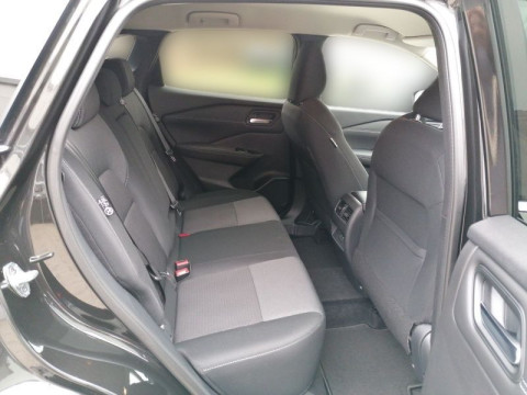 Ansicht 9 - Gebrauchtwagen Fahrzeug, Modell Qashqai der Marke Nissan von Verkäufer Sonnleitner Germany GmbH