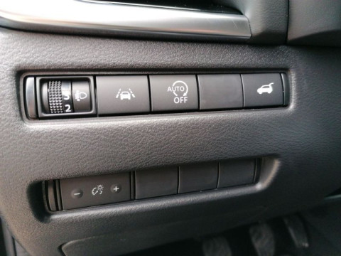 Ansicht 14 - Gebrauchtwagen Fahrzeug, Modell Qashqai der Marke Nissan von Verkäufer Sonnleitner Germany GmbH