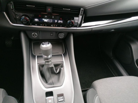 Ansicht 15 - Gebrauchtwagen Fahrzeug, Modell Qashqai der Marke Nissan von Verkäufer Sonnleitner Germany GmbH