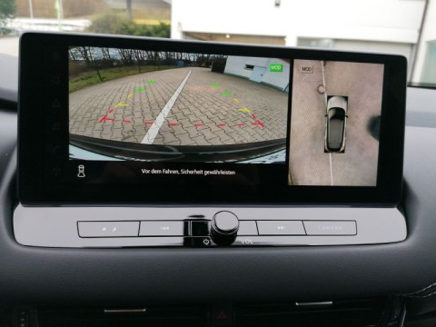 Ansicht 16 - Gebrauchtwagen Fahrzeug, Modell Qashqai der Marke Nissan von Verkäufer Sonnleitner Germany GmbH