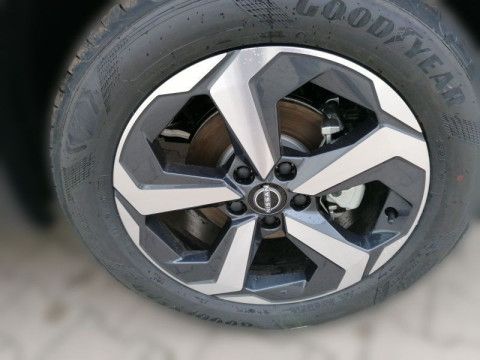 Ansicht 5 - Gebrauchtwagen Fahrzeug, Modell Qashqai der Marke Nissan von Verkäufer Sonnleitner Germany GmbH