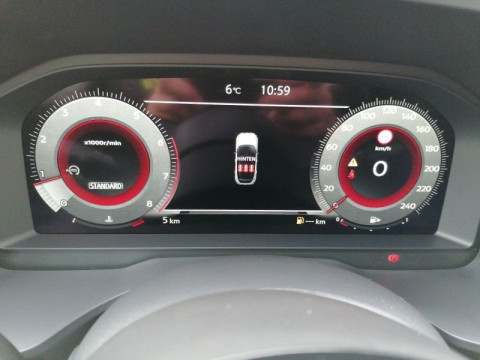 Ansicht 7 - Gebrauchtwagen Fahrzeug, Modell Qashqai der Marke Nissan von Verkäufer Sonnleitner Germany GmbH