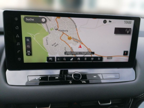 Ansicht 8 - Gebrauchtwagen Fahrzeug, Modell Qashqai der Marke Nissan von Verkäufer Sonnleitner Germany GmbH