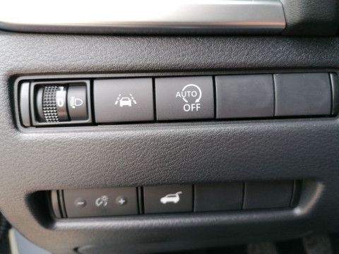 Ansicht 13 - Gebrauchtwagen Fahrzeug, Modell Qashqai der Marke Nissan von Verkäufer Sonnleitner Germany GmbH