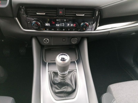 Ansicht 14 - Gebrauchtwagen Fahrzeug, Modell Qashqai der Marke Nissan von Verkäufer Sonnleitner Germany GmbH