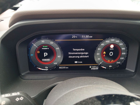 Ansicht 7 - Gebrauchtwagen Fahrzeug, Modell X-Trail der Marke Nissan von Verkäufer Sonnleitner Germany GmbH
