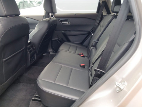 Ansicht 9 - Gebrauchtwagen Fahrzeug, Modell X-Trail der Marke Nissan von Verkäufer Sonnleitner Germany GmbH