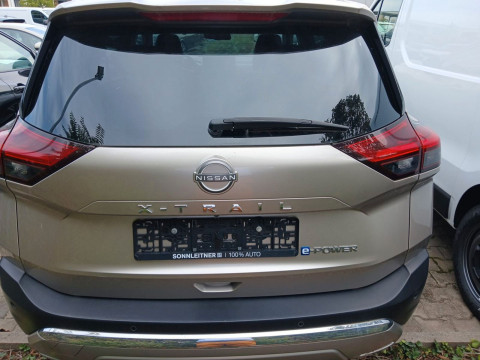 Ansicht 10 - Gebrauchtwagen Fahrzeug, Modell X-Trail der Marke Nissan von Verkäufer Sonnleitner Germany GmbH