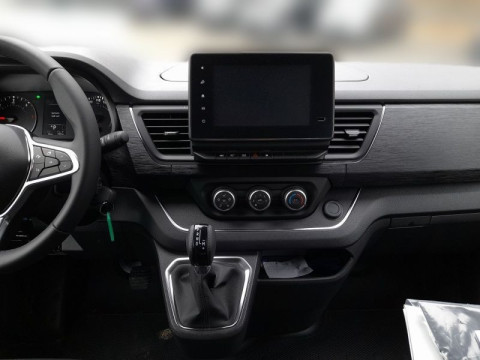 Ansicht 8 - Gebrauchtwagen Fahrzeug, Modell Primastar der Marke Nissan von Verkäufer Sonnleitner Germany GmbH