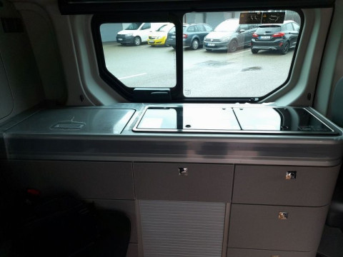 Ansicht 10 - Gebrauchtwagen Fahrzeug, Modell Primastar der Marke Nissan von Verkäufer Sonnleitner Germany GmbH