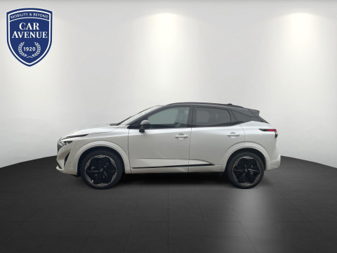 Ansicht 5 - Neuwagen Fahrzeug, Modell Qashqai der Marke Nissan von Verkäufer CAR Avenue Autohaus GmbH