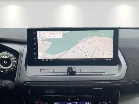 Ansicht 11 - Neuwagen Fahrzeug, Modell Qashqai der Marke Nissan von Verkäufer CAR Avenue Autohaus GmbH