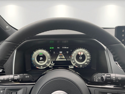 Ansicht 12 - Neuwagen Fahrzeug, Modell Qashqai der Marke Nissan von Verkäufer CAR Avenue Autohaus GmbH