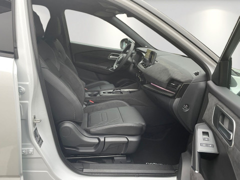Ansicht 15 - Neuwagen Fahrzeug, Modell Qashqai der Marke Nissan von Verkäufer CAR Avenue Autohaus GmbH