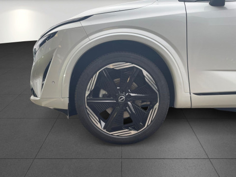 Ansicht 16 - Neuwagen Fahrzeug, Modell Qashqai der Marke Nissan von Verkäufer CAR Avenue Autohaus GmbH