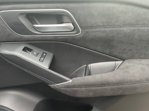 Ansicht 17 - Neuwagen Fahrzeug, Modell Qashqai der Marke Nissan von Verkäufer CAR Avenue Autohaus GmbH