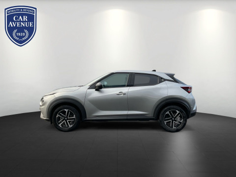 Ansicht 5 - Gebrauchtwagen Fahrzeug, Modell Juke der Marke Nissan von Verkäufer CAR Avenue Autohaus GmbH