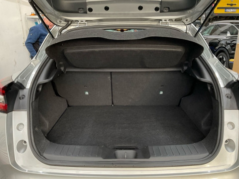 Ansicht 6 - Gebrauchtwagen Fahrzeug, Modell Juke der Marke Nissan von Verkäufer CAR Avenue Autohaus GmbH