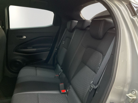 Ansicht 7 - Gebrauchtwagen Fahrzeug, Modell Juke der Marke Nissan von Verkäufer CAR Avenue Autohaus GmbH