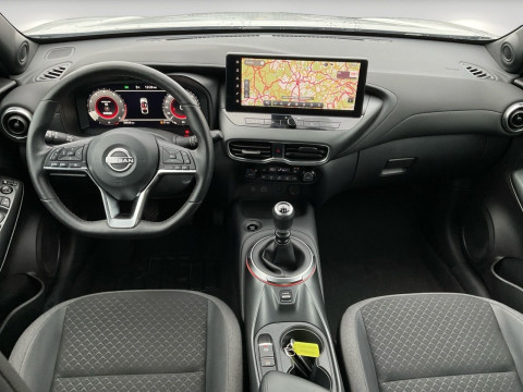 Ansicht 9 - Gebrauchtwagen Fahrzeug, Modell Juke der Marke Nissan von Verkäufer CAR Avenue Autohaus GmbH