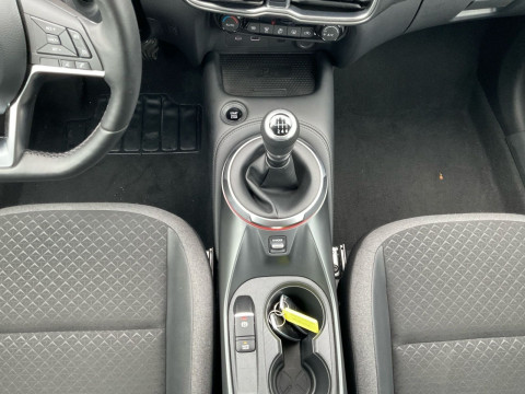 Ansicht 10 - Gebrauchtwagen Fahrzeug, Modell Juke der Marke Nissan von Verkäufer CAR Avenue Autohaus GmbH