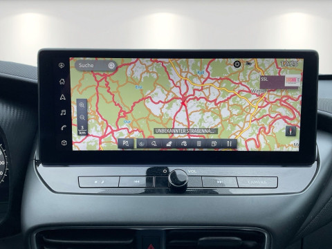 Ansicht 11 - Gebrauchtwagen Fahrzeug, Modell Juke der Marke Nissan von Verkäufer CAR Avenue Autohaus GmbH