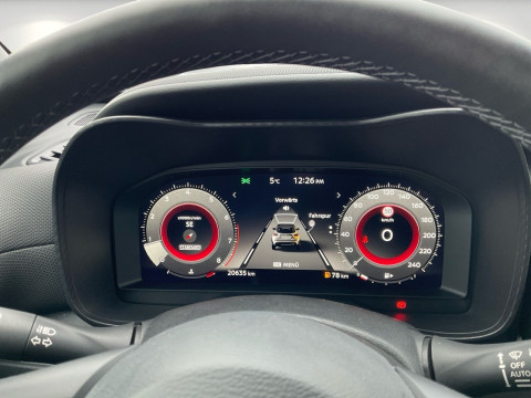 Ansicht 12 - Gebrauchtwagen Fahrzeug, Modell Juke der Marke Nissan von Verkäufer CAR Avenue Autohaus GmbH