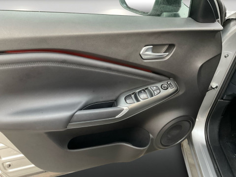 Ansicht 14 - Gebrauchtwagen Fahrzeug, Modell Juke der Marke Nissan von Verkäufer CAR Avenue Autohaus GmbH