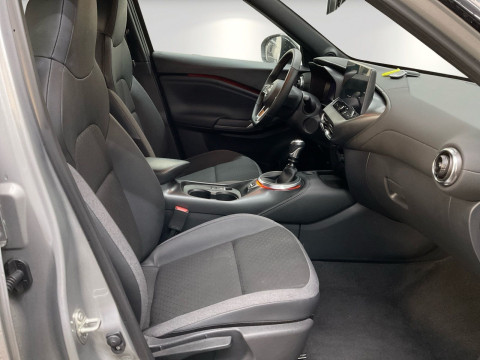 Ansicht 15 - Gebrauchtwagen Fahrzeug, Modell Juke der Marke Nissan von Verkäufer CAR Avenue Autohaus GmbH