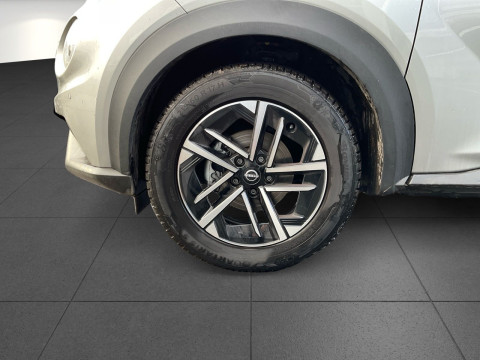 Ansicht 16 - Gebrauchtwagen Fahrzeug, Modell Juke der Marke Nissan von Verkäufer CAR Avenue Autohaus GmbH