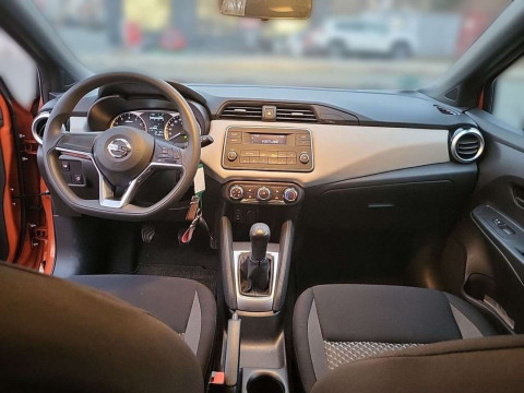 Ansicht 10 - Gebrauchtwagen Fahrzeug, Modell Micra der Marke Nissan von Verkäufer Fahrzeugservice Kürschner GmbH