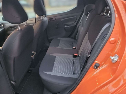 Ansicht 11 - Gebrauchtwagen Fahrzeug, Modell Micra der Marke Nissan von Verkäufer Fahrzeugservice Kürschner GmbH