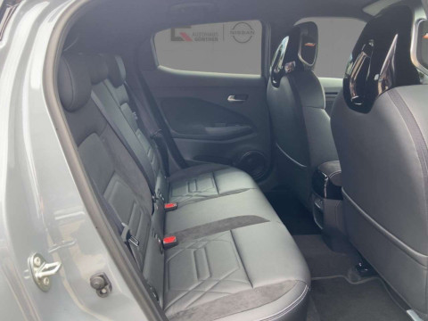 Ansicht 11 - Gebrauchtwagen Fahrzeug, Modell Juke der Marke Nissan von Verkäufer Autohaus Günther GmbH