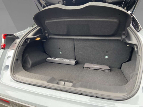 Ansicht 12 - Gebrauchtwagen Fahrzeug, Modell Juke der Marke Nissan von Verkäufer Autohaus Günther GmbH