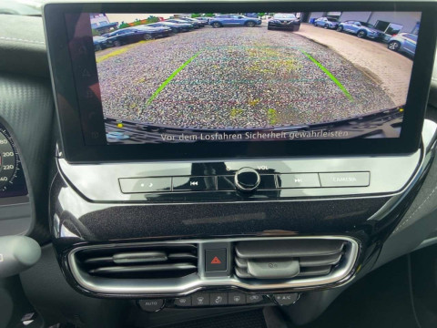 Ansicht 13 - Gebrauchtwagen Fahrzeug, Modell Juke der Marke Nissan von Verkäufer Autohaus Günther GmbH