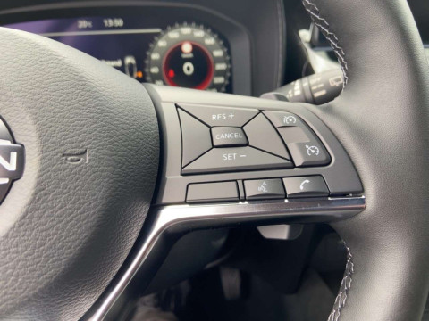 Ansicht 18 - Gebrauchtwagen Fahrzeug, Modell Juke der Marke Nissan von Verkäufer Autohaus Günther GmbH