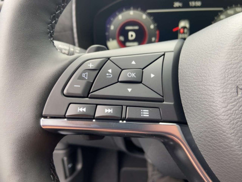 Ansicht 19 - Gebrauchtwagen Fahrzeug, Modell Juke der Marke Nissan von Verkäufer Autohaus Günther GmbH