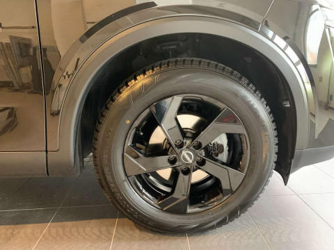 Ansicht 7 - Gebrauchtwagen Fahrzeug, Modell Qashqai der Marke Nissan von Verkäufer Alpert+Maschke Autom. GmbH