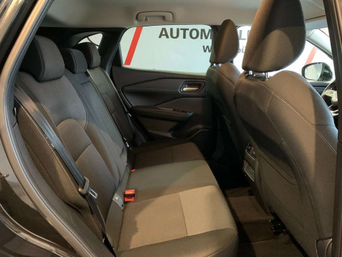 Ansicht 10 - Gebrauchtwagen Fahrzeug, Modell Qashqai der Marke Nissan von Verkäufer Alpert+Maschke Autom. GmbH