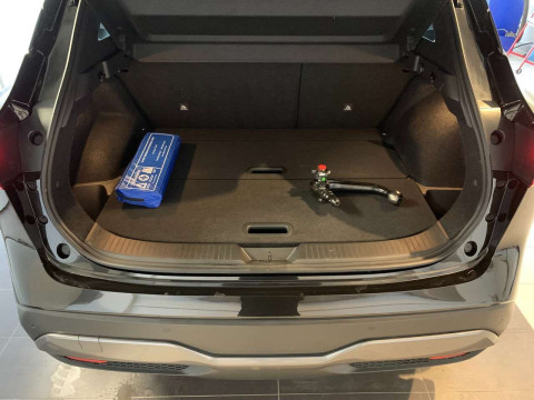 Ansicht 11 - Gebrauchtwagen Fahrzeug, Modell Qashqai der Marke Nissan von Verkäufer Alpert+Maschke Autom. GmbH