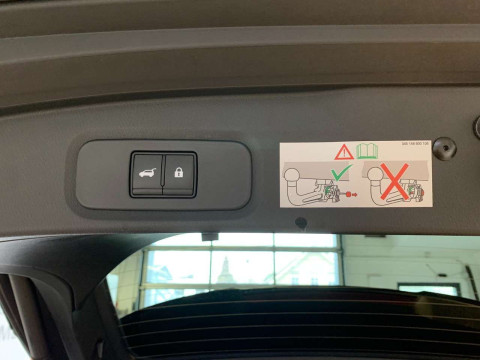 Ansicht 12 - Gebrauchtwagen Fahrzeug, Modell Qashqai der Marke Nissan von Verkäufer Alpert+Maschke Autom. GmbH