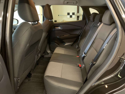 Ansicht 13 - Gebrauchtwagen Fahrzeug, Modell Qashqai der Marke Nissan von Verkäufer Alpert+Maschke Autom. GmbH