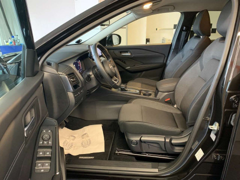 Ansicht 16 - Gebrauchtwagen Fahrzeug, Modell Qashqai der Marke Nissan von Verkäufer Alpert+Maschke Autom. GmbH