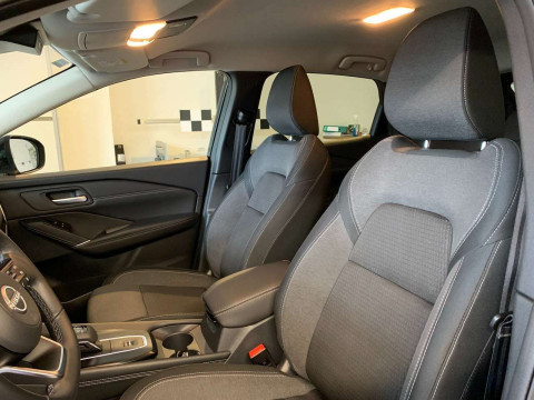 Ansicht 17 - Gebrauchtwagen Fahrzeug, Modell Qashqai der Marke Nissan von Verkäufer Alpert+Maschke Autom. GmbH