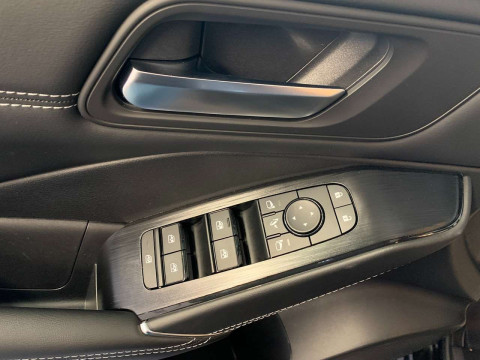 Ansicht 18 - Gebrauchtwagen Fahrzeug, Modell Qashqai der Marke Nissan von Verkäufer Alpert+Maschke Autom. GmbH