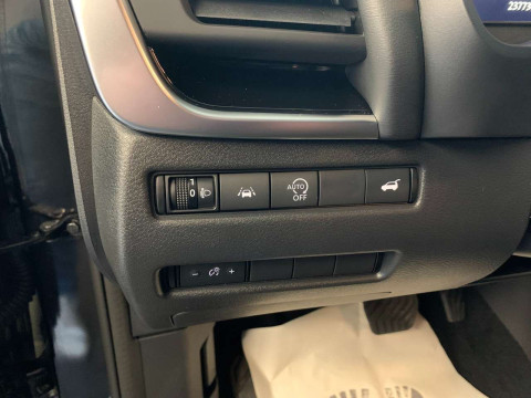 Ansicht 19 - Gebrauchtwagen Fahrzeug, Modell Qashqai der Marke Nissan von Verkäufer Alpert+Maschke Autom. GmbH