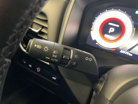 Ansicht 22 - Gebrauchtwagen Fahrzeug, Modell Qashqai der Marke Nissan von Verkäufer Alpert+Maschke Autom. GmbH