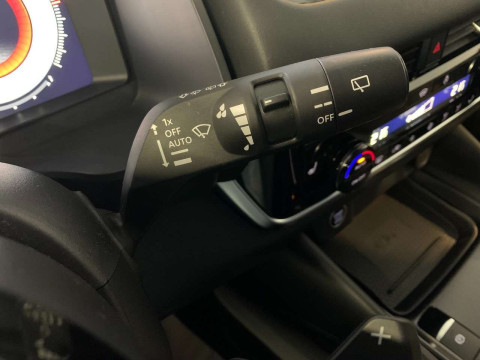 Ansicht 23 - Gebrauchtwagen Fahrzeug, Modell Qashqai der Marke Nissan von Verkäufer Alpert+Maschke Autom. GmbH