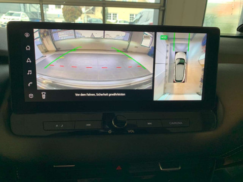 Ansicht 25 - Gebrauchtwagen Fahrzeug, Modell Qashqai der Marke Nissan von Verkäufer Alpert+Maschke Autom. GmbH